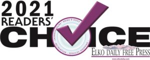 Elko Choice 2021 Logo