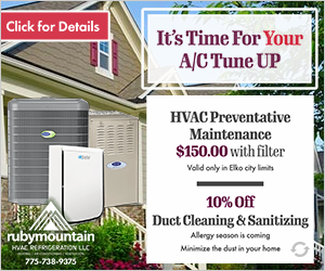 It's Time For Your AC Tune UP